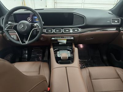 2026 Mercedes-Benz GLE - Photo 59