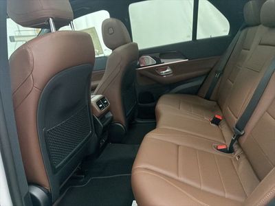 2026 Mercedes-Benz GLE - Photo 20
