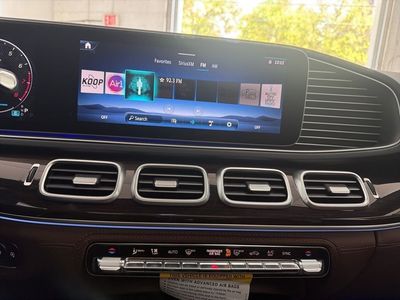 2026 Mercedes-Benz GLE - Photo 36