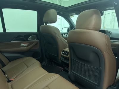 2026 Mercedes-Benz GLE - Photo 25