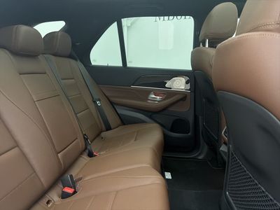 2026 Mercedes-Benz GLE - Photo 27