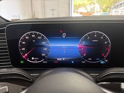 2026 Mercedes-Benz GLE - Photo 69