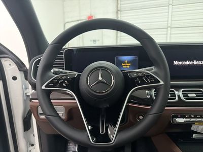 2026 Mercedes-Benz GLE - Photo 52