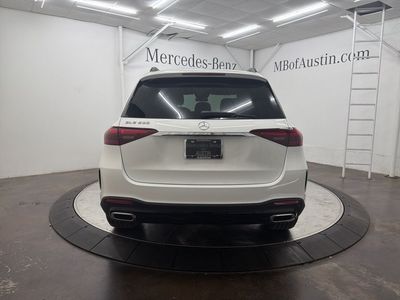 2026 Mercedes-Benz GLE - Photo 6