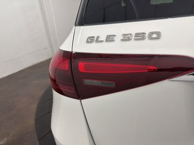 2026 Mercedes-Benz GLE - Photo 48