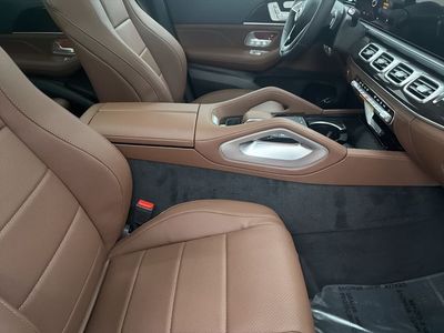 2026 Mercedes-Benz GLE - Photo 30