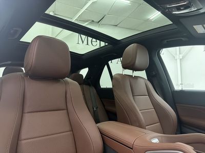 2026 Mercedes-Benz GLE - Photo 29