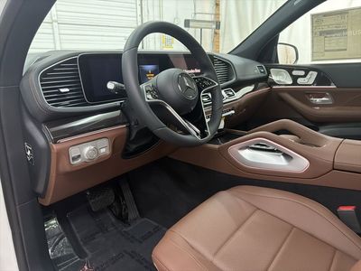 2026 Mercedes-Benz GLE - Photo 49
