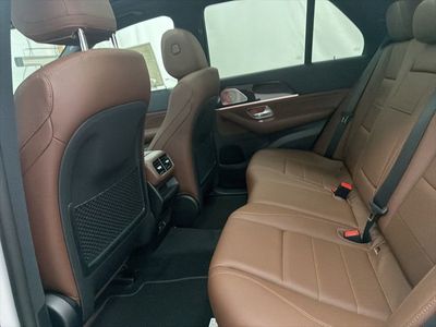 2026 Mercedes-Benz GLE - Photo 57