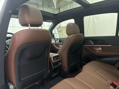 2026 Mercedes-Benz GLE - Photo 18