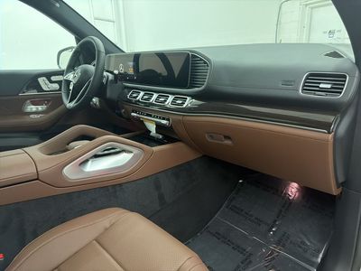 2026 Mercedes-Benz GLE - Photo 28