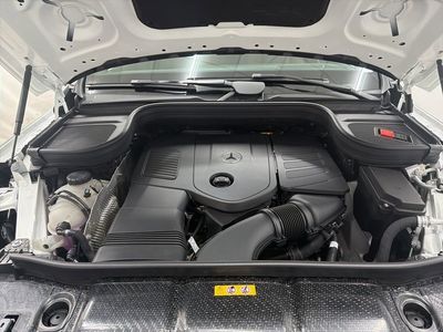 2026 Mercedes-Benz GLE - Photo 68