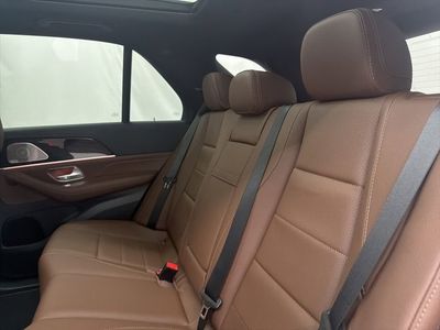 2026 Mercedes-Benz GLE - Photo 56