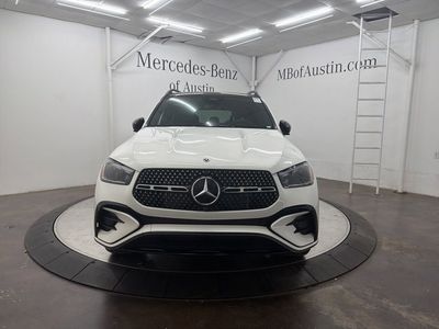 2026 Mercedes-Benz GLE - Photo 39