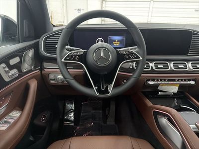 2026 Mercedes-Benz GLE - Photo 21