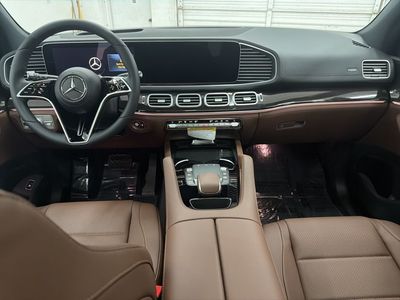 2026 Mercedes-Benz GLE - Photo 22