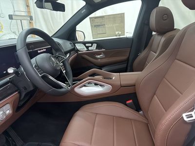 2026 Mercedes-Benz GLE - Photo 51