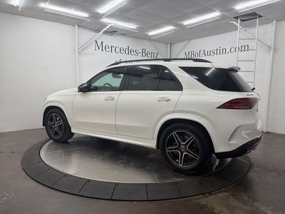 2026 Mercedes-Benz GLE - Photo 42