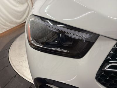 2026 Mercedes-Benz GLE - Photo 10
