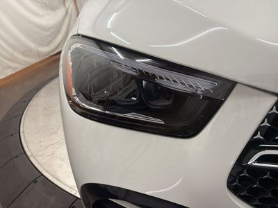 2026 Mercedes-Benz GLE - Photo 47