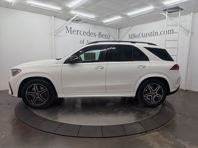 2026 Mercedes-Benz GLE - Photo 41