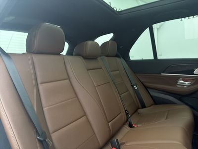 2026 Mercedes-Benz GLE - Photo 26