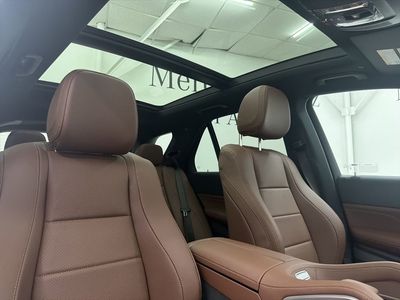 2026 Mercedes-Benz GLE - Photo 66