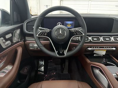 2026 Mercedes-Benz GLE - Photo 58
