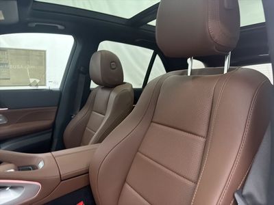 2026 Mercedes-Benz GLE - Photo 13