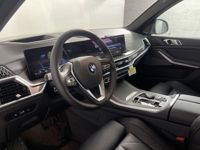 2024 BMW X5 xDrive40i - Photo 13