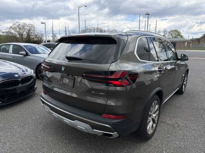 2024 BMW X5 xDrive40i - Photo 2
