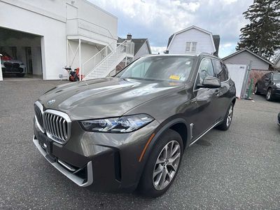 2024 BMW X5 xDrive40i - Photo 6
