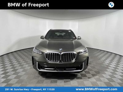 2024 BMW X5 xDrive40i - Photo 19