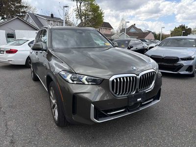 2024 BMW X5 xDrive40i - Photo 5