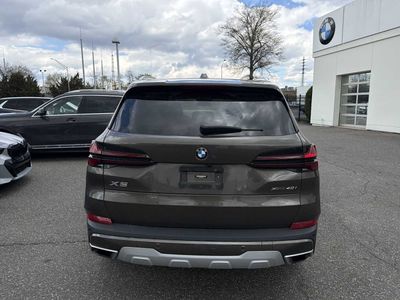 2024 BMW X5 xDrive40i - Photo 1
