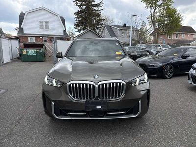 2024 BMW X5 xDrive40i - Photo 4
