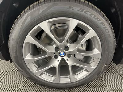 2024 BMW X5 xDrive40i - Photo 9
