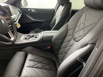 2024 BMW X5 xDrive40i - Photo 10