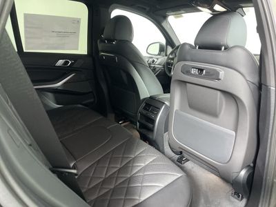 2024 BMW X5 xDrive40i - Photo 15
