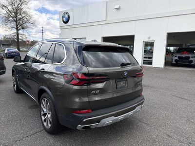 2024 BMW X5 xDrive40i - Photo 8