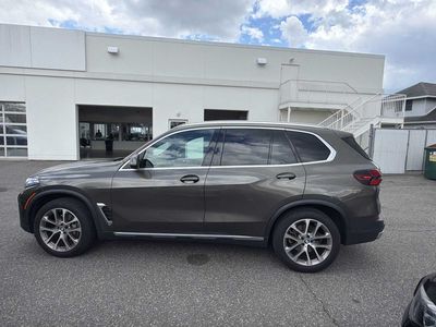 2024 BMW X5 xDrive40i - Photo 7