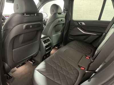 2024 BMW X5 xDrive40i - Photo 14