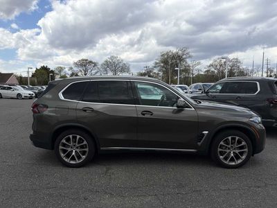 2024 BMW X5 xDrive40i - Photo 3