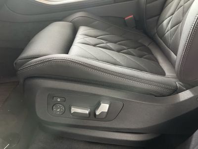 2024 BMW X5 xDrive40i - Photo 11