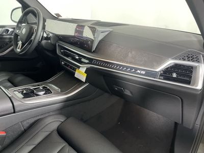 2024 BMW X5 xDrive40i - Photo 16