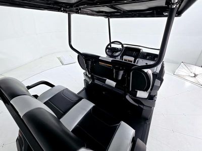2025 Kawasaki NAV 4e LE - Photo 15