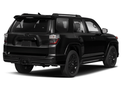2021 Toyota 4Runner - Photo 3