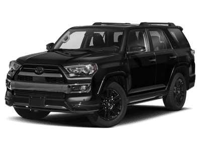 2021 Toyota 4Runner - Photo 2