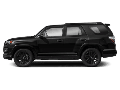 2021 Toyota 4Runner - Photo 1