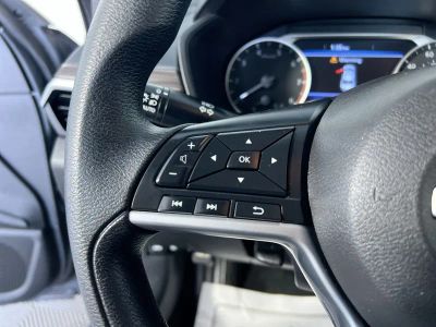 2024 Nissan Altima — photo 16 view